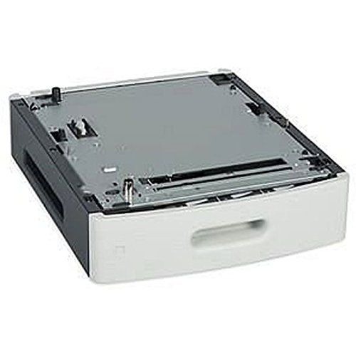  [아마존베스트]Lexmark MX81x/MX71x 550-Sheet Tray