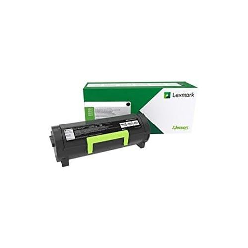  Lexmark B241H00 Black High Yield Return Program Toner Cartridge