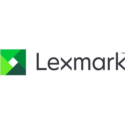  Lexmark 84C1HK0 Unison Toner Cartridge, Black