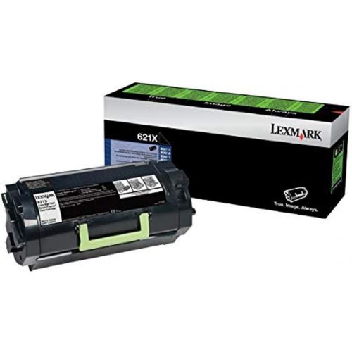  Lexmark 62D1X00 Extra High Yield Return Program Toner