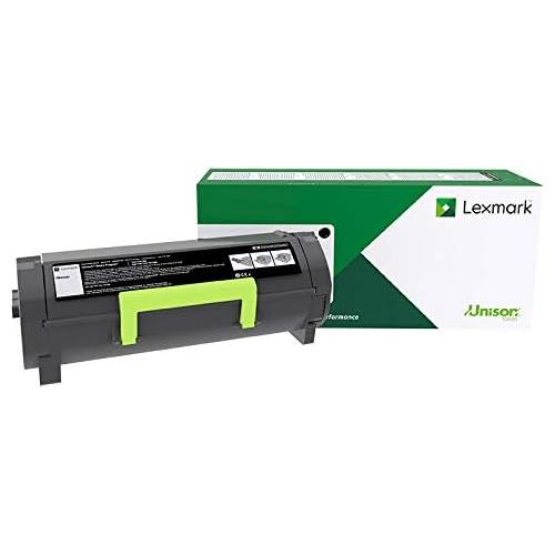  Lexmark 51B0HA0 MS417dn MX417de Regular High Yield Cartridge Toner