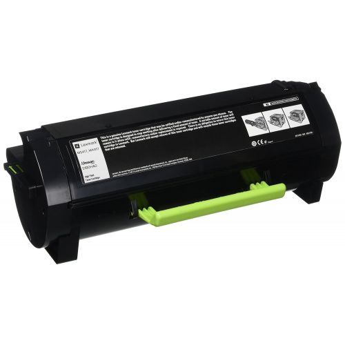  Lexmark 51B0HA0 MS417dn MX417de Regular High Yield Cartridge Toner