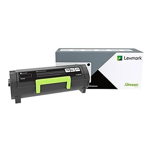  Lexmark B240HA0 Black High Yield Toner Cartridge