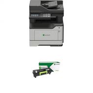 Lexmark MB2338adw Printer and Toner