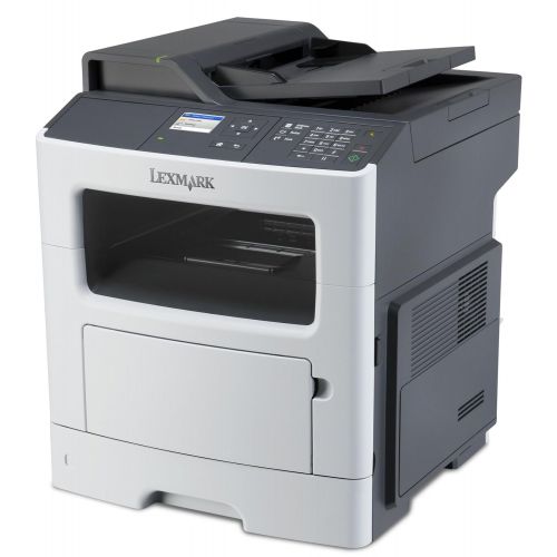  Lexmark MB2338adw Printer and Toner