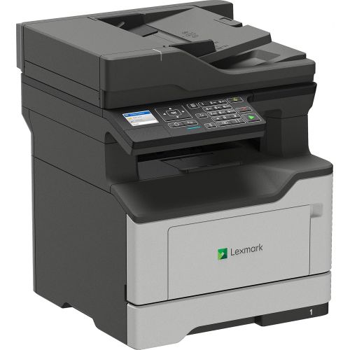  Lexmark MB2338adw Printer and Toner