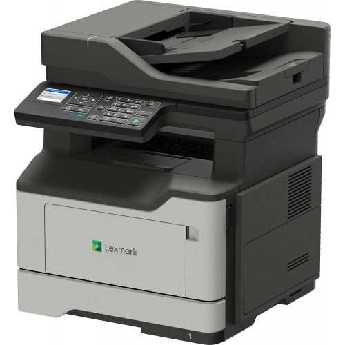  Lexmark MB2338adw Printer and Toner