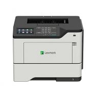 Lexmark 36S0500 MS622de Monochrome Laser Printer, Scan, Copy, Network Ready, Duplex Printing and Professional Features