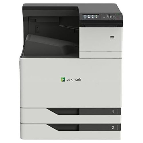  Lexmark CS923DE Color Laser Printer - 1200 x 1200 dpi - 55 ppm - A3, A4, Legal, Letter - 1150 sheets, Duplex - 32C0001