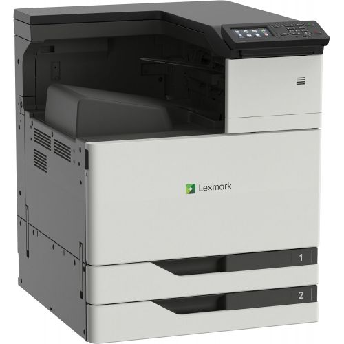  Lexmark CS923DE Color Laser Printer - 1200 x 1200 dpi - 55 ppm - A3, A4, Legal, Letter - 1150 sheets, Duplex - 32C0001