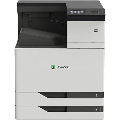  Lexmark CS921de Color Laser Printer - Desktop - 35 ppm, A3, Legal, Letter, Duplex - 32C0000