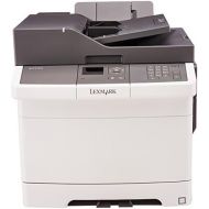 Lexmark CX310dn Color All-In One Laser Printer with Scan, Copy, Network Ready, Duplex Printing and Professional Features