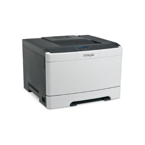  Lexmark CS310n Compact Color Laser Printer, Network Ready and Professional Features