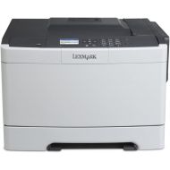 Lexmark 28DC050 CS417dn Color Laser Printer, Network Ready, Duplex Printing and Professional Features