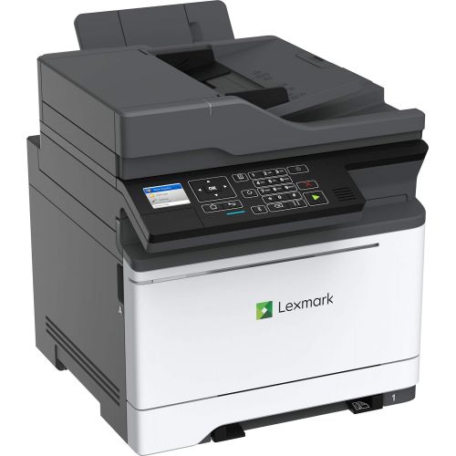  Lexmark Color Printer with Scanner Copier & Fax Laser Multifunction Office Machines (MC2425adw)