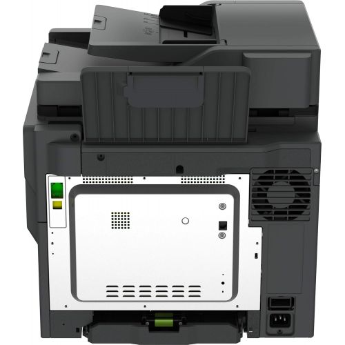  Lexmark Color Printer with Scanner Copier & Fax Laser Multifunction Office Machines (MC2425adw)