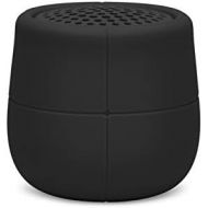 Lexon MINO X - Floatable Water Resistant IPX7 Portable Bluetooth Speaker - 3W - Black