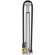 Lezyne Micro Floor Drive High Pressure Hand Pump