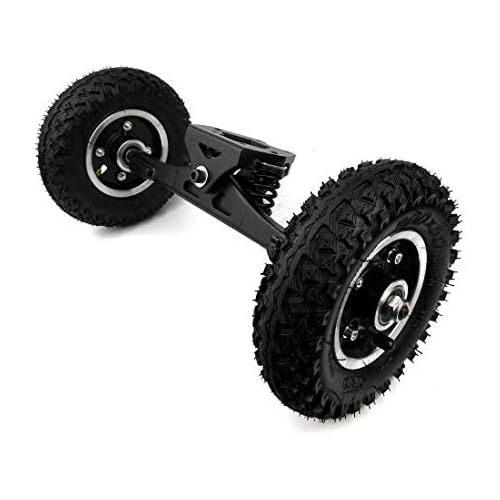  L-faster Mountain Skateboard Conversion Kit with Stronger Motor Bracket Off Road Board Truck with 190KV N63 Motor