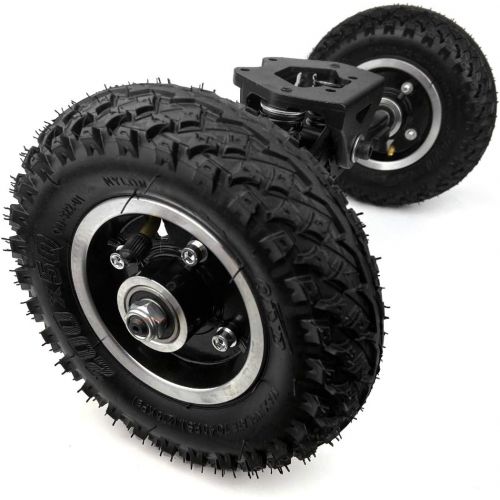  L-faster Mountain Skateboard Conversion Kit with Stronger Motor Bracket Off Road Board Truck with 190KV N63 Motor