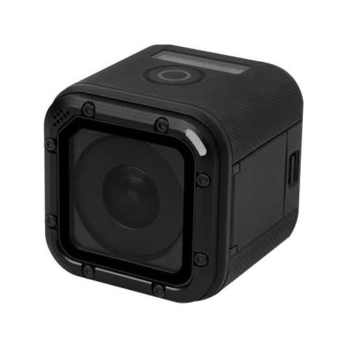  LiDCH Replacement Lens Kit for GoPro Hero 5 Session - Black