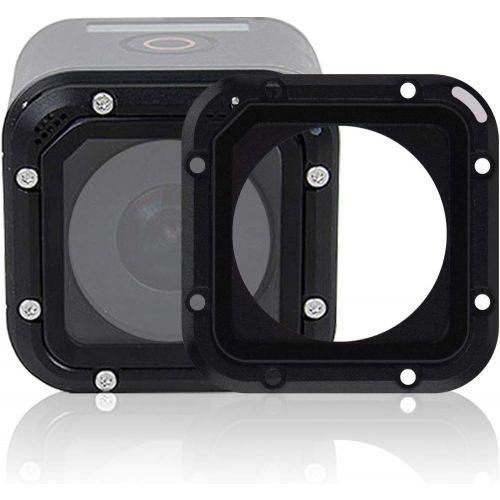  LiDCH Replacement Lens Kit for GoPro Hero 5 Session - Black