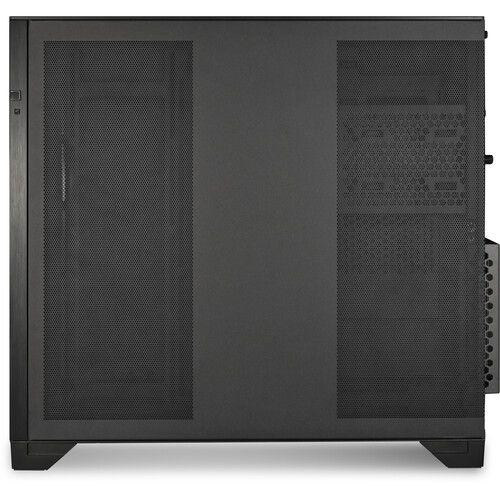  Lian Li O11 Vision Mid-Tower Case (Black)