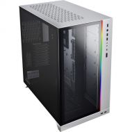 Lian Li O11 Dynamic XL Full Tower Case (Silver)