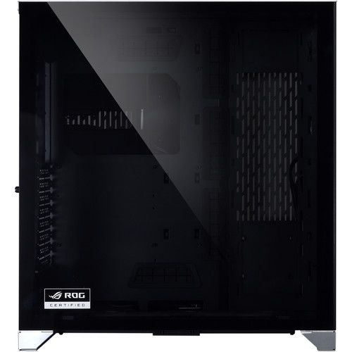  Lian Li O11 Dynamic XL Full Tower Case (Silver)