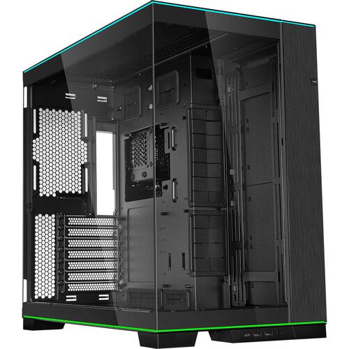  Lian Li 011 Dynamic EVO RGB Gaming Case (Black)