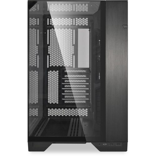  Lian Li O11 Vision Mid-Tower Case (Black)