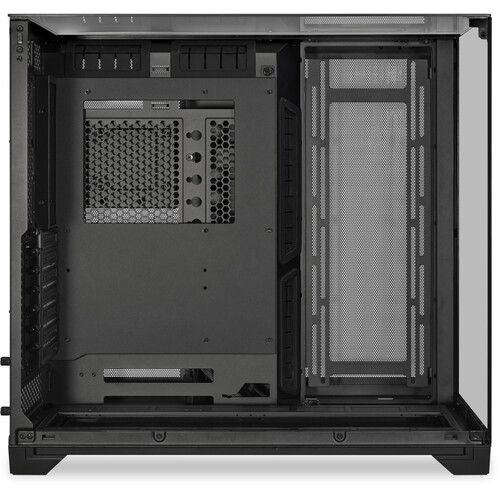  Lian Li O11 Vision Mid-Tower Case (Black)