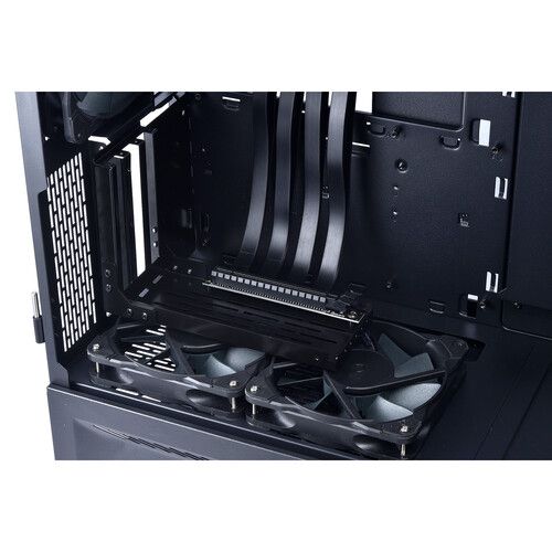  Lian Li LANCOOL II-1X Vertical GPU Kit for LANCOOL II