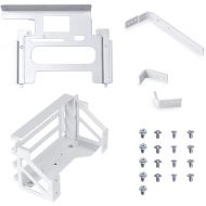 Lian Li O11D EVO Upright GPU Bracket (White)