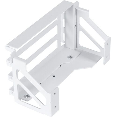  Lian Li O11D EVO Upright GPU Bracket (White)