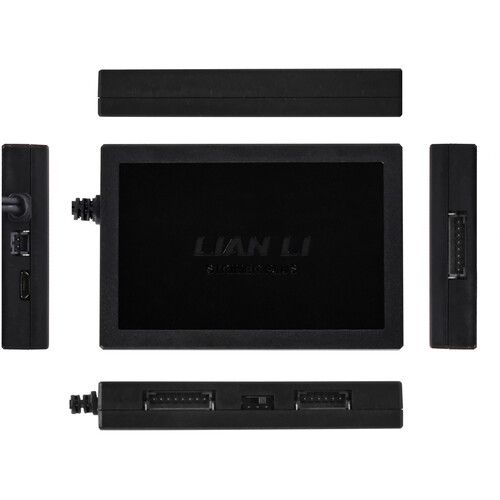  Lian Li Strimer L-Connect 3 Controller