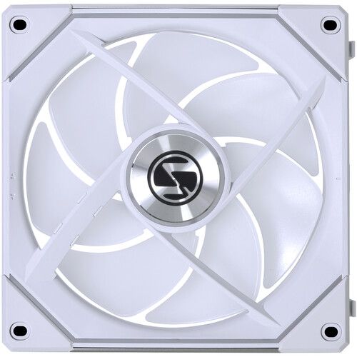  Lian Li 140mm UNI FAN SL-INFINITY Case Fan (White)