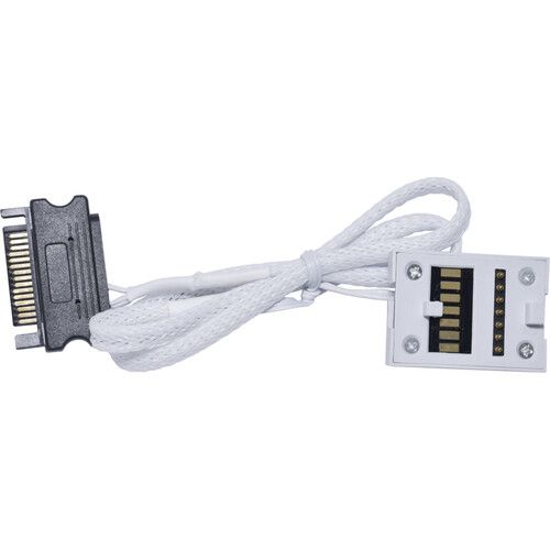  Lian Li UNI HUB - TL Series Controller (White)