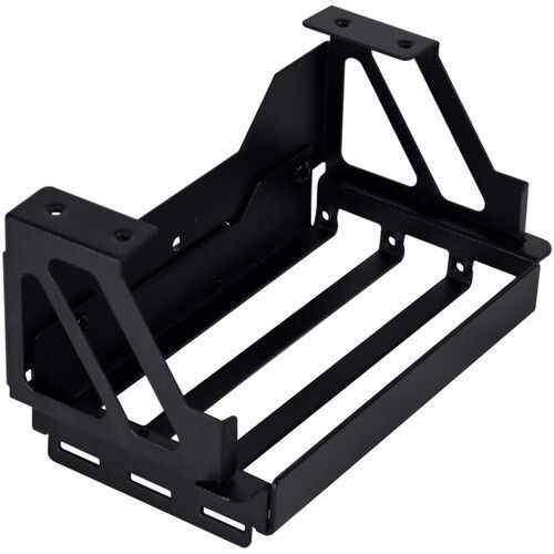  Lian Li O11D EVO Upright GPU Bracket (Black)