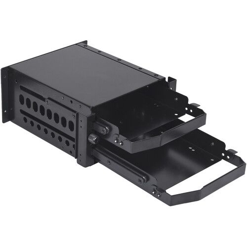  Lian Li HD01X Hot Swap Drive Module (Black)