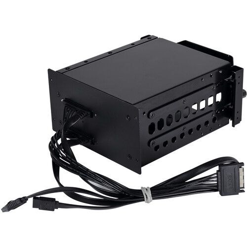  Lian Li HD01X Hot Swap Drive Module (Black)