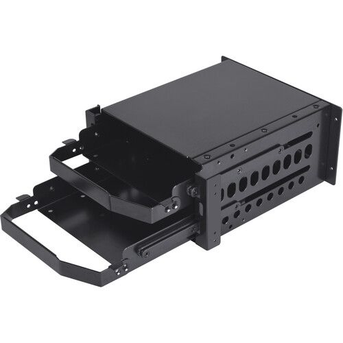  Lian Li HD01X Hot Swap Drive Module (Black)