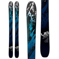 Lib Tech Wreckreate 110 Skis 2019
