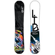 Lib TechT.Rice Pro HP C2 Snowboard 2019