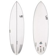 Lib TechNude Bowl Surfboard