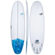 Lib TechPickup Stick Surfboard