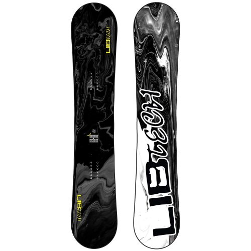  Lib TechSkate Banana BTX Snowboard 2019