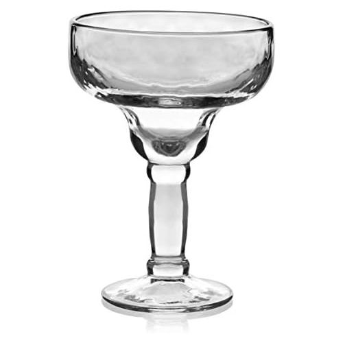  [아마존베스트]Libbey Yucatan Margarita Glasses, Set of 4