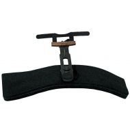 Libero Shoulder rest Libero de luxe Viola - Low