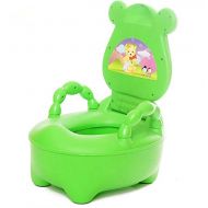 Liberry 3-in-1 Baby Potty Chair Toddler Kids Training Toilet Seat, Portable and Durable Children Potty Seat,Easy Clean,Boy and Girl Universal